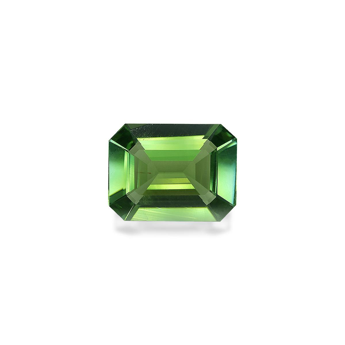 Green Tourmaline 8.69 ct